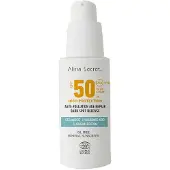 Alma Secret High Protection Spf50 50ml Facial Cream Clair