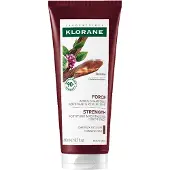 Klorane Après-shampoing Bio Force Chinine & Edelweiss - Cheveux fatigués et chute de cheveux 200 ml