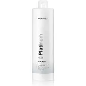 Montibello Platinum 1000ml Shampoo Clair