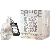 Police | TO BE HYPERVERSE WOMAN | Eau de Toilette