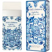 Dolce&Gabbana Light Blue Summer Vibes EDT 100 ml