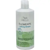 Wella Elements Calming shampoing apaisant pour cuir chevelu sensible 500 ml