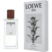 LOEWE 001 Man Eau de Toilette pour homme 100 ml