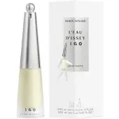 Issey Miyake L'eau D'issey Igo Eau De Toilette 20ml Vaporizador