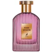 Maison Alhambra Rose Origami Eau de Parfum mixte 100 ml