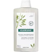 Klorane Shampooing doux au lait d'avoine 400 ml