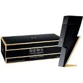 Carolina Herrera Eau de toilette Bad Boy M 150 ml