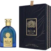 Ard Al Zaafaran Satwa Eau de Parfum 100 ml