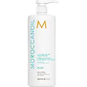 Moroccanoil Master Scalp Balancing Conditioner 1000 Ml.