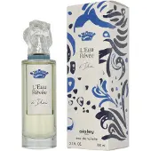 sisley L'Eau Rêvée d'Ikar 100 ml – Eau de Toilette Légère pour Évasion Sensorielle