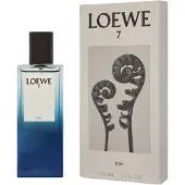 LOEWE 7 Elixir Eau de Parfum 50 ml | Parfum Raffiné &amp; Intense pour Homme