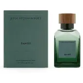 Adolfo Dominguez A.d. Bambu Man Edp Spray 120 Ml