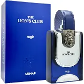 Armaf Le Lion's Club Rugir EDP - 100 ml