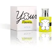 Tous Your Powers Eau de Toilette Vaporisateur 30 ml - Parfum Énergique et Moderne