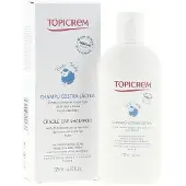 Topicrem DS+ Baby Cradle Cap Shampoo 125ML