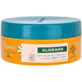 Klorane POLYSIANES MONOÏ Y TAMANU BIO crème après soleil sublime 200 ml