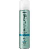 Montibello Laque Pour Les Cheveux Finalfine Ulti Strong Gas Free 400ml