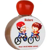 Lattafa Kids Riders Eau De Parfum Pour Enfants 75 Ml