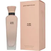 Adolfo Dominguez Nude Musk Eau De Parfum Vaporisateur 120ml