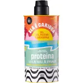 Lola Cosmetics Soin Capillaire Ela Carioca 500g