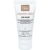 Martiderm Masque Facial Dsp-mask Intensive Night Depigmentation 30ml