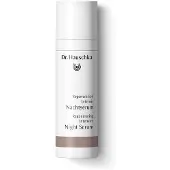 Dr. Hauschka 30ml Intensive Night Regenerating Serum Clair