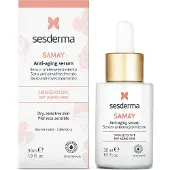 Sesderma Samay Anti-Aging Serum sérum anti-âge et anti-imperfections 30 ml