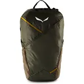 Salewa sac à dos de randonnée sac à dos Pedroc Mate 18L Faded Green olive