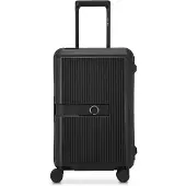 Delsey Vauban 55cm 37l Trolley Bag Noir