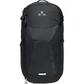 Vaude Bike Sac à dos de sport 'TrailControl 25+' noir