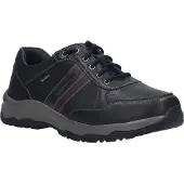Josef seibel Leroy 56 | Chaussures basses pour Hommes | noir