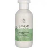 Wella New Elements Shampoo Renew 250ml - shampooing régénérant