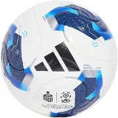 Adidas Ekstraklasa Pro Football Ball Blanc 5