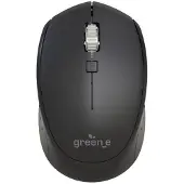 Mobility Souris sans fil écologique - - Green-E - 3 boutons