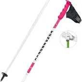Komperdell Team Ti Poles Rose 120 cm