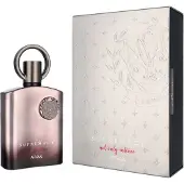 AFNAN - Supremacy Not Only Intense EDP 100ml