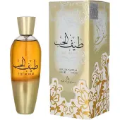 Ard Al Zaafaran - Teef al Hub Eau de Parfum 100ml