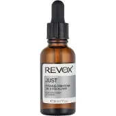 Revox B77, Just Evening, Primrose Oil & Squalane, Recovery, Night, Oil, For Face & Neck, 30 ml