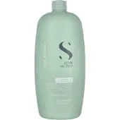 Alfaparf Milano Semi Di Lino Scalp Balancing Low Shampoing 1000 ml