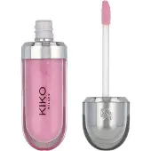 KIKO Milano 3D Hydra Lip Combo (Various Shades) - Peony Pink