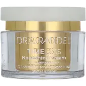 DR Grandel Crème nourrissante 24 heures Dr. Grandel Timeless