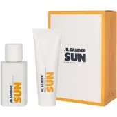 Jil Sander Sun Coffret Cadeau