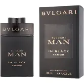 Bvlgari Man In Black Parfum Parfum 100 ml