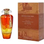 The Merchant of Venice Andalsusian Soul Edp Spray