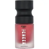 BPerfect Cosmetics The Cheek blush liquide teinte Rosie 15 ml