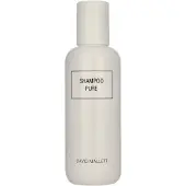 David Mallett Shampoing pur 250 ml