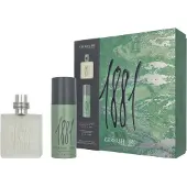 Cerrutti Set 086243 250ml Eau De Toilette Clair Homme