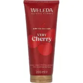 Weleda Very Cherry Crème de Douche – Édition limitée 200 ml Gel Douche