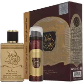 Ard Al Zaafaran - Ahlam Al Arab Eau de Parfum 100 ml