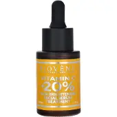 Biovène Vitamine C +20% Sérum éclaircissant pour le visage 30ML